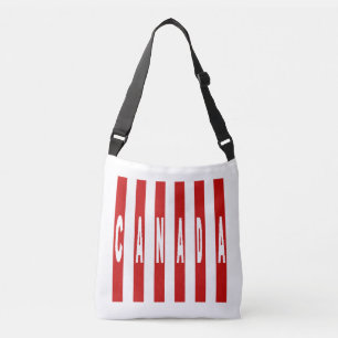 Sac fourre tout Bandoulière moyen CANADA Crossbody Bag