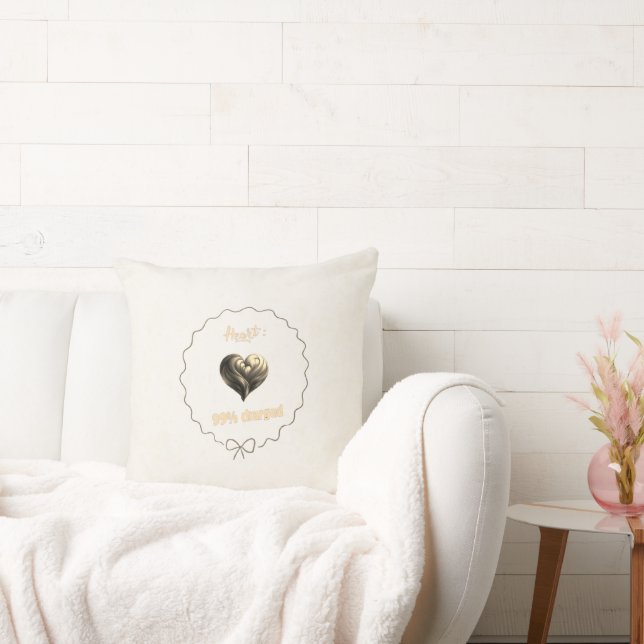 Sac fourre-tout cushion (Couch)