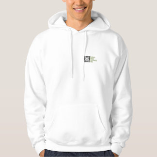 SAC Fund Hoodie Logo front & back