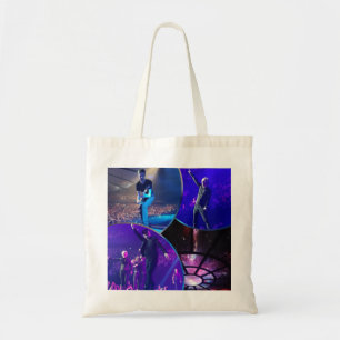 SAC INDO-CHINA HOLD-ALL TOTE BAG