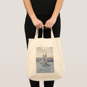 Sac Tote Bag
