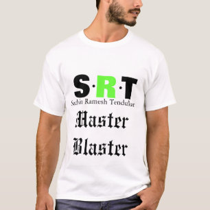 SachinTendulkar T-Shirt