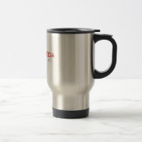 Sachs Media Group Travel/Commuter Mug
