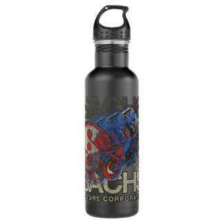 Sachs Motors Corporation 1968  710 Ml Water Bottle