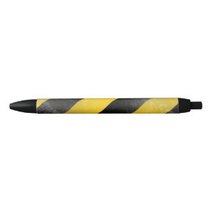 Sachsen-Anhalt Black Ink Pen