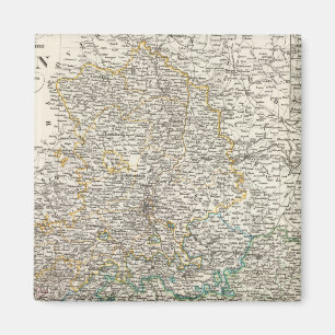 Sachsen Magnet