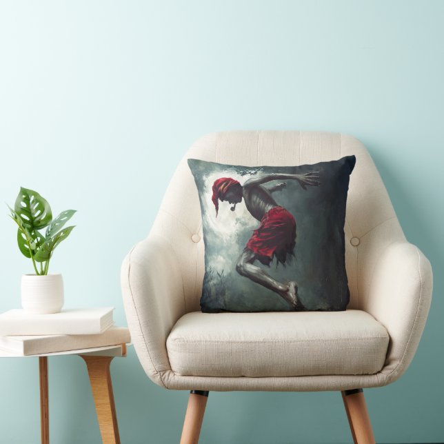 Saci Cushion (Chair)