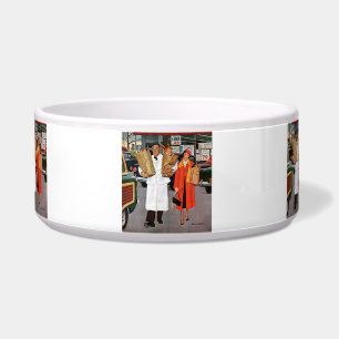 Sack Full of Trouble