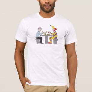 Sack Lunch T-Shirt