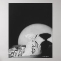 Sack of Money