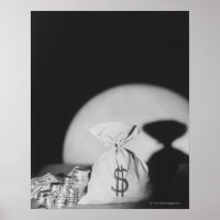 Sack of Money