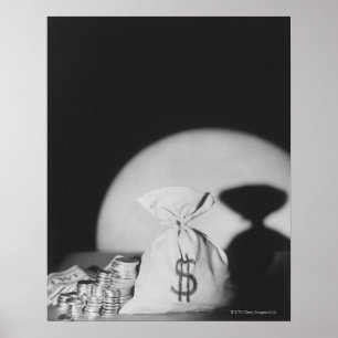Sack of Money Poster