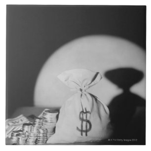 Sack of Money Tile