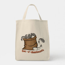 Sack of Sacabambaspis