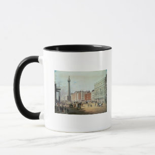 Sackville Street, Dublin Mug
