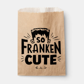 Sacolinha Kraft personalizável Favour Bags