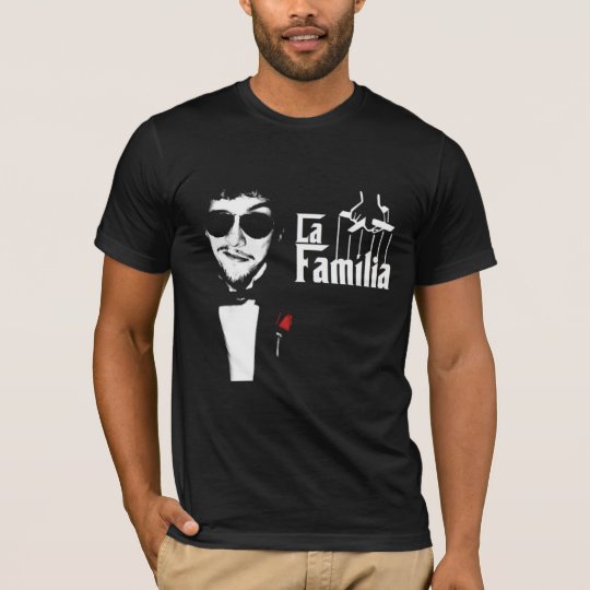 sAcRA2kx THERE FAMILY T-Shirt