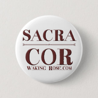 Sacra Cor button