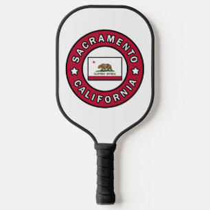 Sacramento California Pickleball Paddle