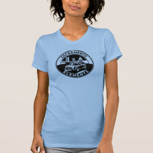 Sacramento Honda Element Community T-Shirt