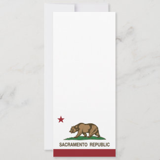 Sacramento Republic Flag