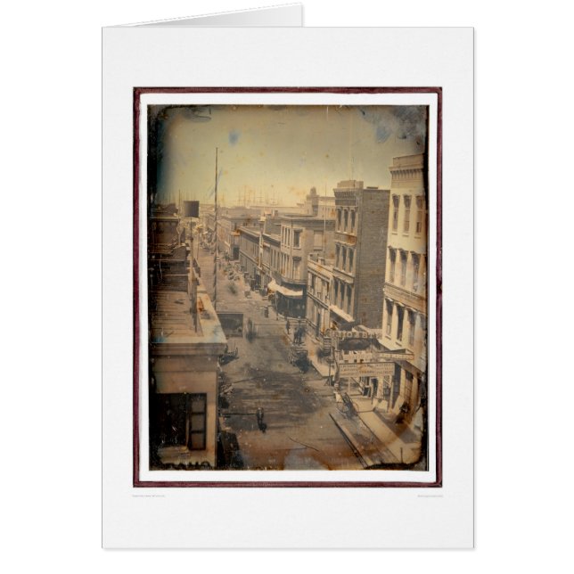 Sacramento Street (40089) (Front)