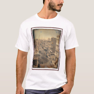 Sacramento Street (40089) T-Shirt