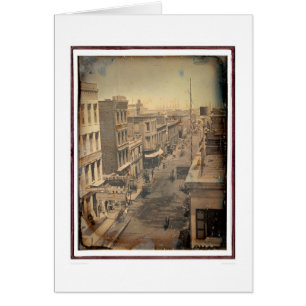 Sacramento Street - Reversed Version (40089)