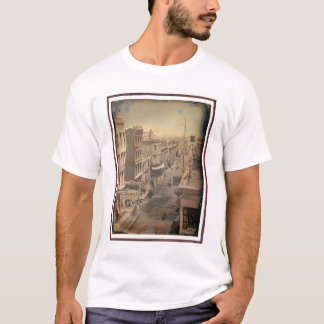 Sacramento Street - Reversed Version (40089) T-Shirt