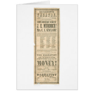 Sacramento Theatre (1431A)