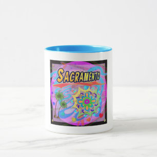 Sacramento True Progress Mug