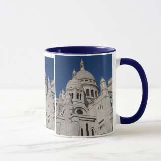 Sacre Coeur 1 Mug