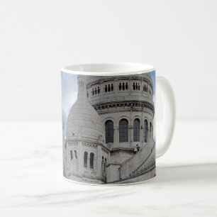 Sacré-Cœur Basilica Coffee Mug
