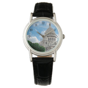 Sacré-Cœur Basilica Watch