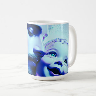 Sacred Bond Faith Coffee Mug
