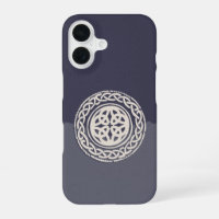Sacred Circle – Celtic Knot Mandala
