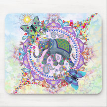 Sacred Elephant