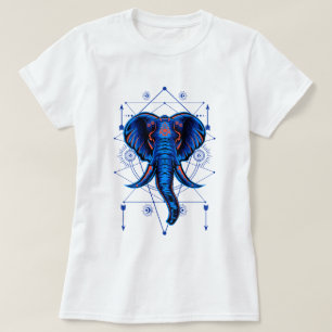 Sacred Elephant T-Shirt