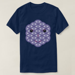 Sacred face - Arcturian, 01 Pr. T-Shirt
