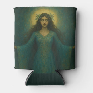 Sacred Feminine Can Cooler
