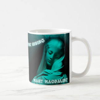 Sacred Feminine Rising Magdala Classic Mug, 11 oz Coffee Mug