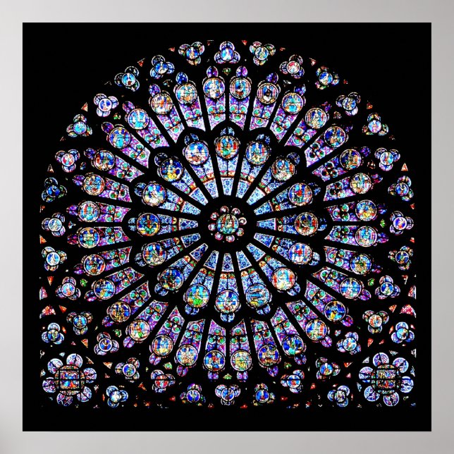 Sacred G Poster (Front)