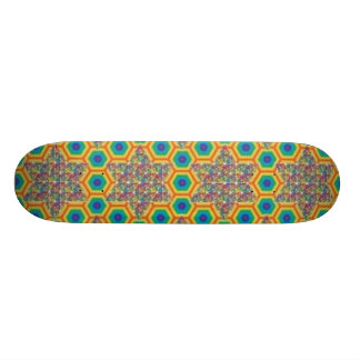 sacred g skateboard