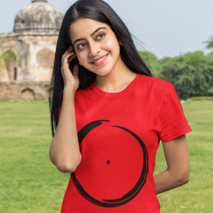 Sacred Geometry  Embrace the profound  T-Shirt