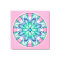 Sacred Geometry Mandala 11 Canvas Print