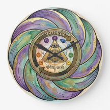 Sacred Geometry Manifestation Symbol