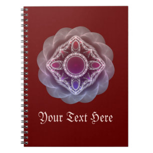 Sacred Geometry Notebook