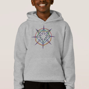 Sacred Geometry Sigil