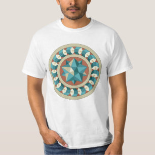 Sacred Geometry  T-Shirt