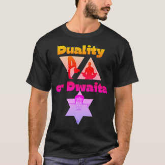 Sacred Geometry T-Shirt: Embrace the profound T-Shirt